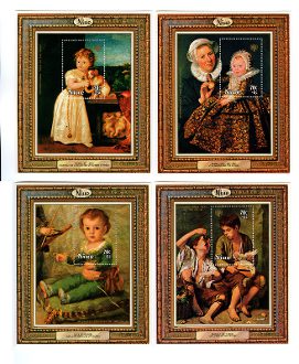 Philatelic Collector Inc