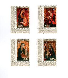 Philatelic Collector Inc