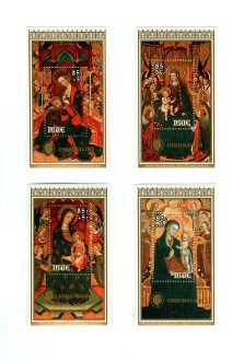 Philatelic Collector Inc