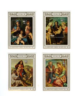 Philatelic Collector Inc