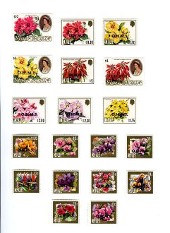 Philatelic Collector Inc