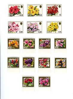 Philatelic Collector Inc