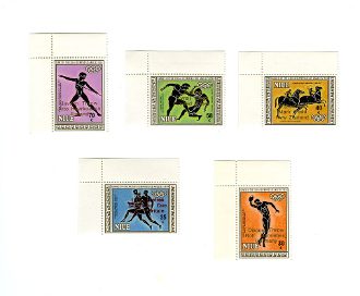 Philatelic Collector Inc