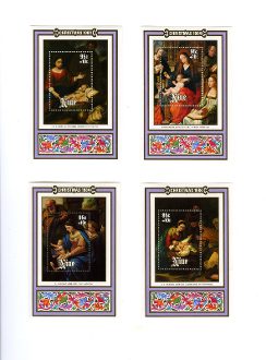 Philatelic Collector Inc