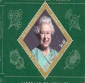 Diamond Jubilee