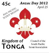 Anzac Day