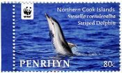 WWF - Penrhyn