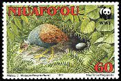 Niuafo'ou - WWF - 1992