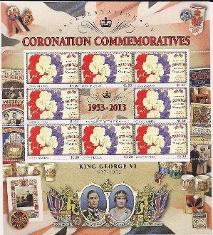 Philatelic Collector Inc