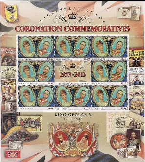 Philatelic Collector Inc