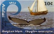 Copy of Whale, Dolphin & Ship Definitive Part 2