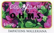 Copy of Flower Definitive OHMS (Red)