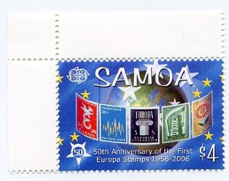 Philatelic Collector Inc