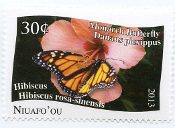 Niuafo'ou Butterfly Definitive Part 2