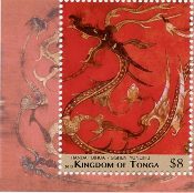Tonga Handai Bihua