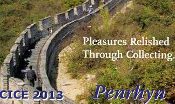 Penrhyn China International Expo