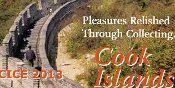 Cook Islands China International Expo