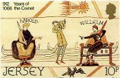 Jersey