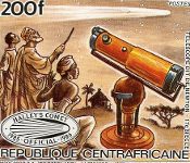 Central Africa