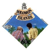 Solomon Islands
