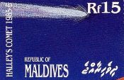 Maldives