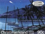 Christmas Island