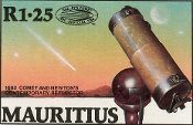 Mauritius