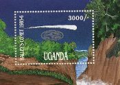 Uganda