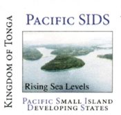 Tonga - SIDS