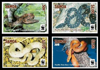 Philatelic Collector Inc