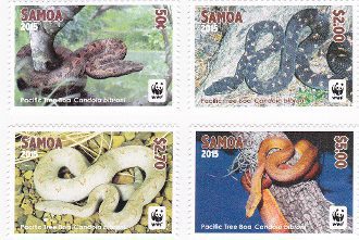 Philatelic Collector Inc