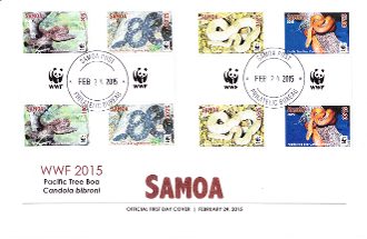Philatelic Collector Inc