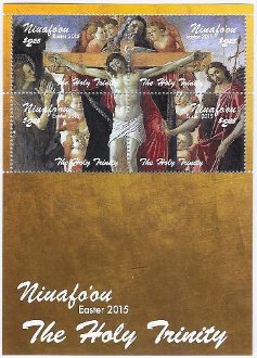 Philatelic Collector Inc