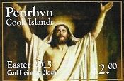 Penrhyn - Easter 2015
