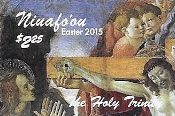 Niuafo'ou - Easter 2015