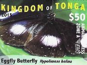Tonga - EMS Rates - Part 1