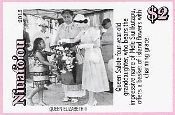 Niuafo'ou - Longest Reign – Queen Elizabeth II