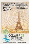 Oceania 21