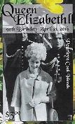 Penrhyn - 90th Birthday - Queen Elizabeth II