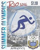 Samoa - Summer Olympics