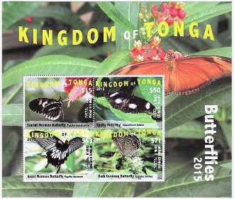 Philatelic Collector Inc