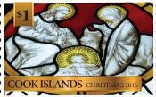 Cook Islands - Christmas