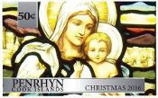 Penrhyn - Christmas