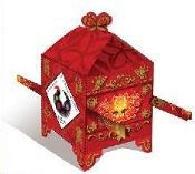 Tonga - Year of the Rooster