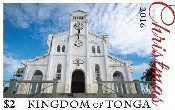 Tonga - Christmas