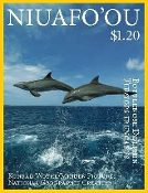Niuafo'ou - Marine Life
