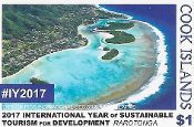Cook Islands - UN - International Year of Sustainable Tourism