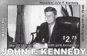 Niuafo'ou - JFK