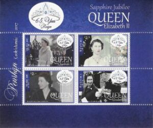 Philatelic Collector Inc