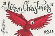 Niuafo'ou - Christmas